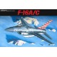 F-16C Fightning Falcon - 1/48 kit