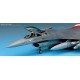F-16C Fightning Falcon - 1/48 kit