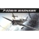 P-40M/N Warhawk - 1/72 kit