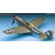 P-40M/N Warhawk - 1/72 kit