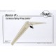 Horten IV.a German Flying Wing Glider - 1/48 kit