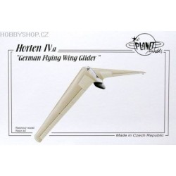 Horten IV.a German Flying Wing Glider - 1/48 resin kit