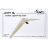 Horten IV.a German Flying Wing Glider - 1/48 kit