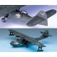 PBY-5A Black Cat - 1/72 kit