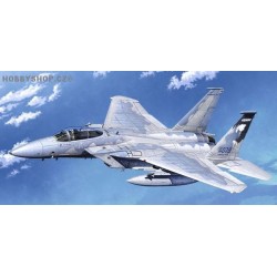 F-15C MSIP II 173rd Fighter Wing - 1/72 kit