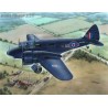 Airspeed Oxford Mk.I/II Royal Navy - 1/48 kit