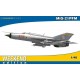 MiG-21PFM Weekend - 1/48 kit
