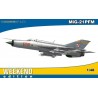 MiG-21PFM Weekend - 1/48 kit