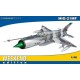 MiG-21MF Weekend - 1/48 kit