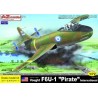 F6U-1 Pirate International - 1/72 kit