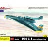 Gotha P 60C International - 1/72 kit