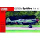 Spitfire Tr.9 IAC, RIAF - 1/72 kit