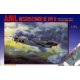 Bf-109D Specialist's detail set - 1/72 kit