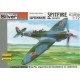 Spitfire Mk.IX UTI Russian Service - 1/72 kit
