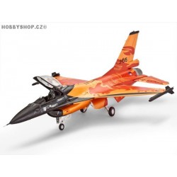 F-16MLu Solo Display KLu - 1/72 kit