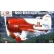 Gee Bee R1 Racer - 1/72 kit