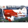 Gee Bee R1 Racer - 1/72 kit