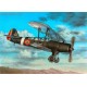 IAR-37 Romanian Light Bomber - 1/72 kit