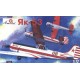 Yak-53 Single-Seat Sporting Aircraft - 1/72 kit