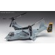 MV-22B Osprey - 1/72 kit