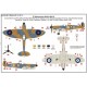Spitfire Mk.Vb - 1/48 kit