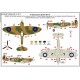 Spitfire Mk.Vb - 1/48 kit