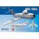 MiG-15bis Weekend - 1/72 kit