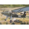 L-60/K-60 Military - 1/72 kit