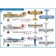 Gloster Gauntlet Mk.II - 1/72 kit