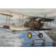 Gloster Gauntlet 'Munich crisis'  (1938) - 1/72 kit