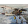 Gloster Gauntlet 'Munich crisis'  (1938) - 1/72 kit