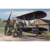 Gloster Gauntlet 'Finland service' - 1/72 kit