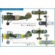 Gloster Gauntlet 'Finland service' - 1/72 kit