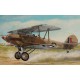 Hawker Audax Mk.I - 1/72 kit