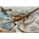 Ki-28 Bob Over China - 1/72 kit