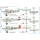 Hawker Hind Mk.I Silver wings - 1/72 kit
