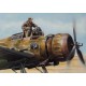 Breda Ba 65 A80 in Africa - 1/72 kit