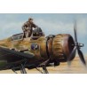 Breda Ba 65 A80 in Africa - 1/72 kit