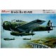 Breda Ba 65 A80 - 1/72 kit