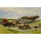 Hawker Hurricane Mk.I Early - 1/72 kit