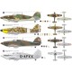 Hawker Hurricane Mk.I Early - 1/72 kit