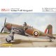 Vultee P-48 Vanguard - 1/72 kit