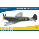 Spitfire Mk.IXc late version Weekend - 1/48 kit