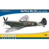 Spitfire Mk.IXc late version Weekend - 1/48 kit