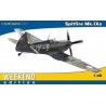 Spitfire Mk.IXe Weekend - 1/48 kit