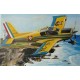 Zlin Z-242L - 1/72 kit