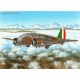 Caproni Ca.311 - 1/72 kit