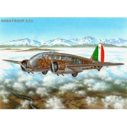 Caproni Ca.311 - 1/72 kit