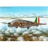 Caproni Ca.311 - 1/72 kit