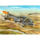 Caproni Ca.311M Italian Adventure in Russia - 1/72 kit